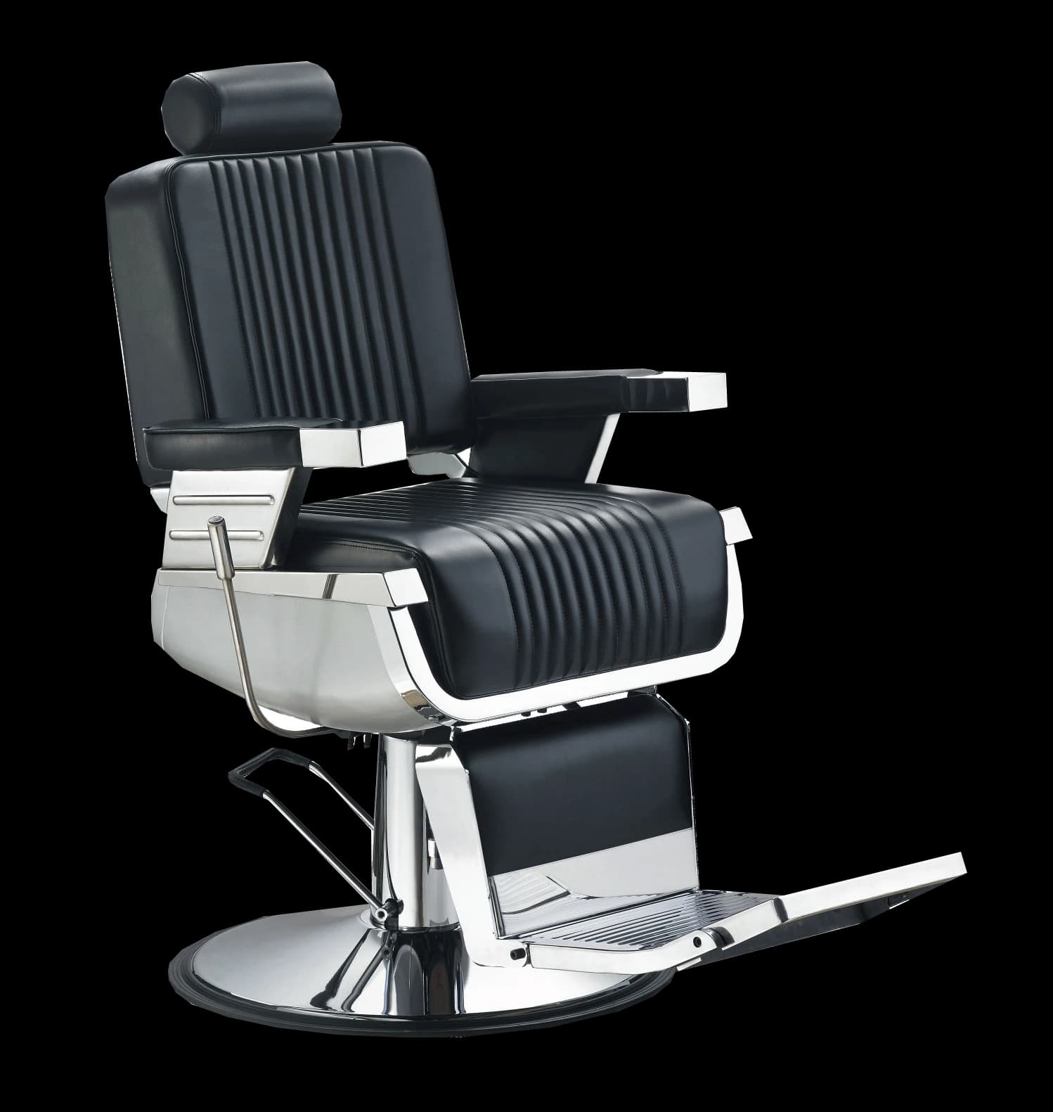 Bros Men salon içi görünüm