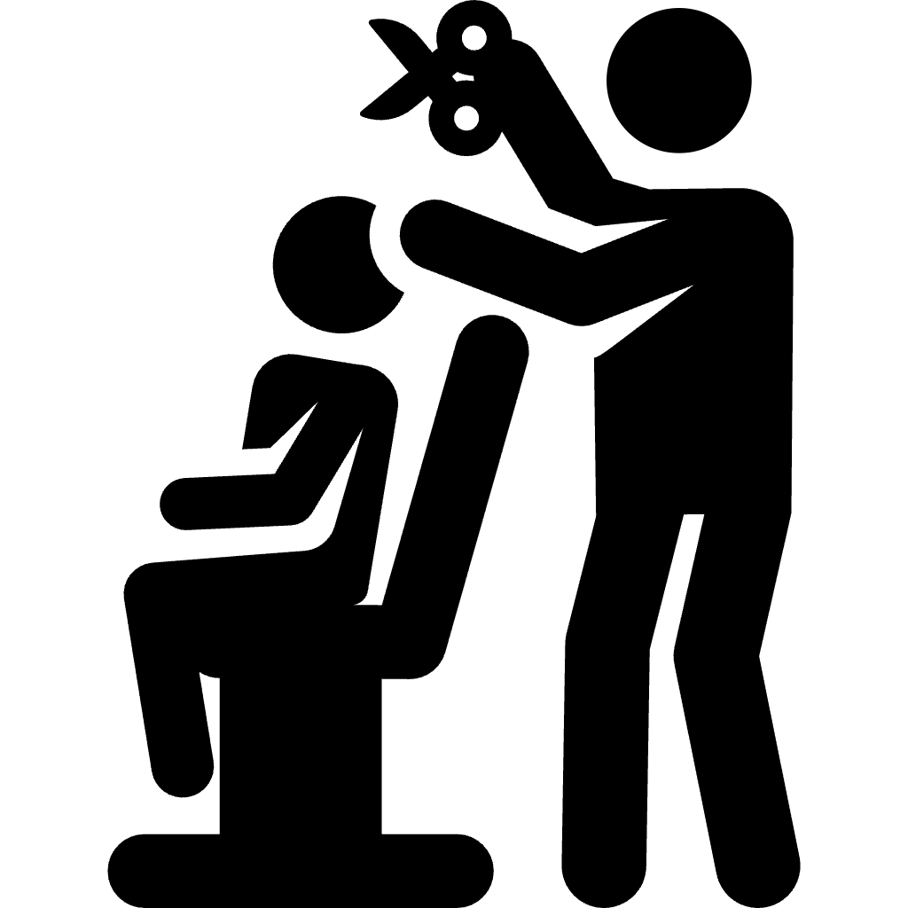 Saç + Sakal Kesimi