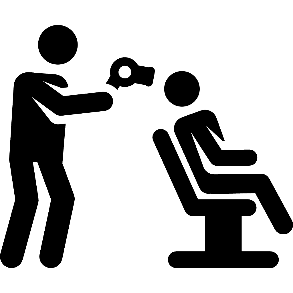 Yıkama & Fön