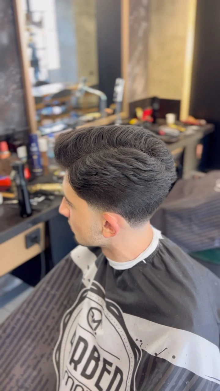 Haircut