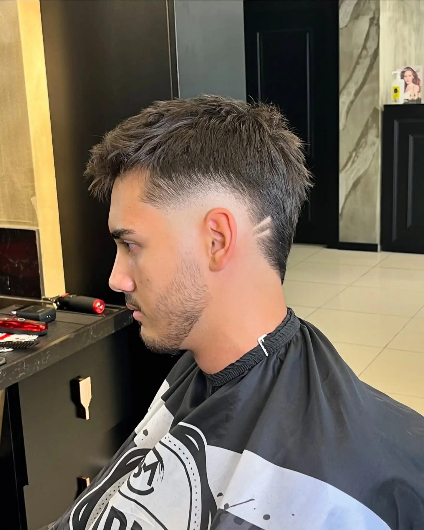 Beard Trim