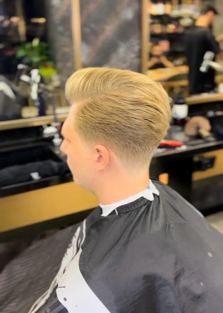 Haircut